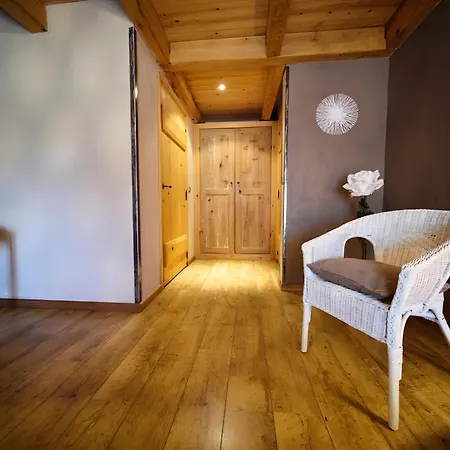 Suchasson D'exception Σπίτι διακοπών Sagnes-et-Goudoulets