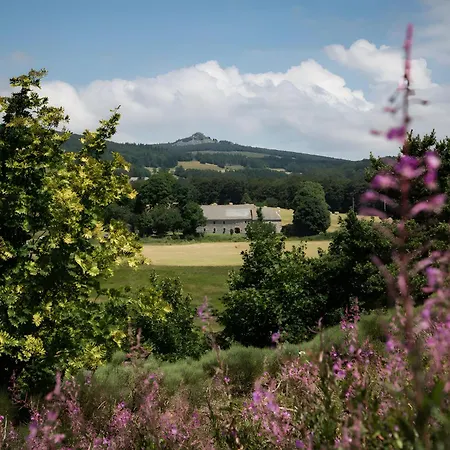 Suchasson D'exception Sagnes-et-Goudoulets